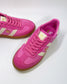 2001 Parallel (Charity Pink Canvas)