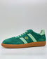 2001 Parallel (Green/Mint Suede)