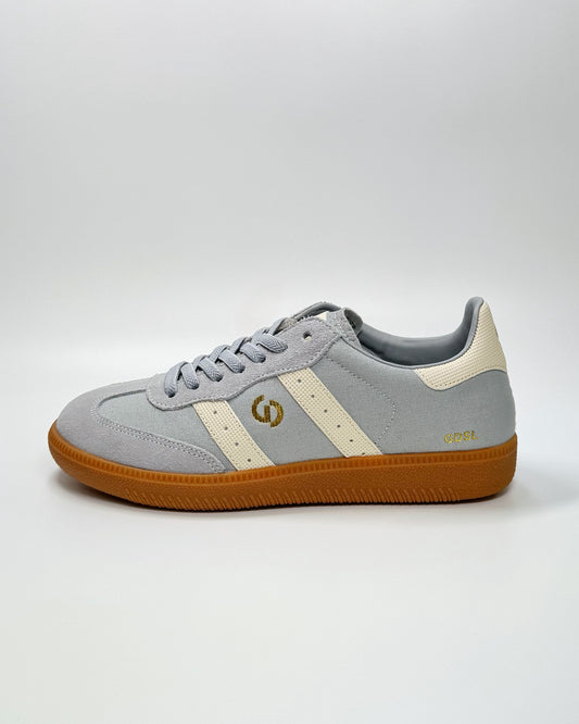 2001 Parallel (Smoke Canvas)