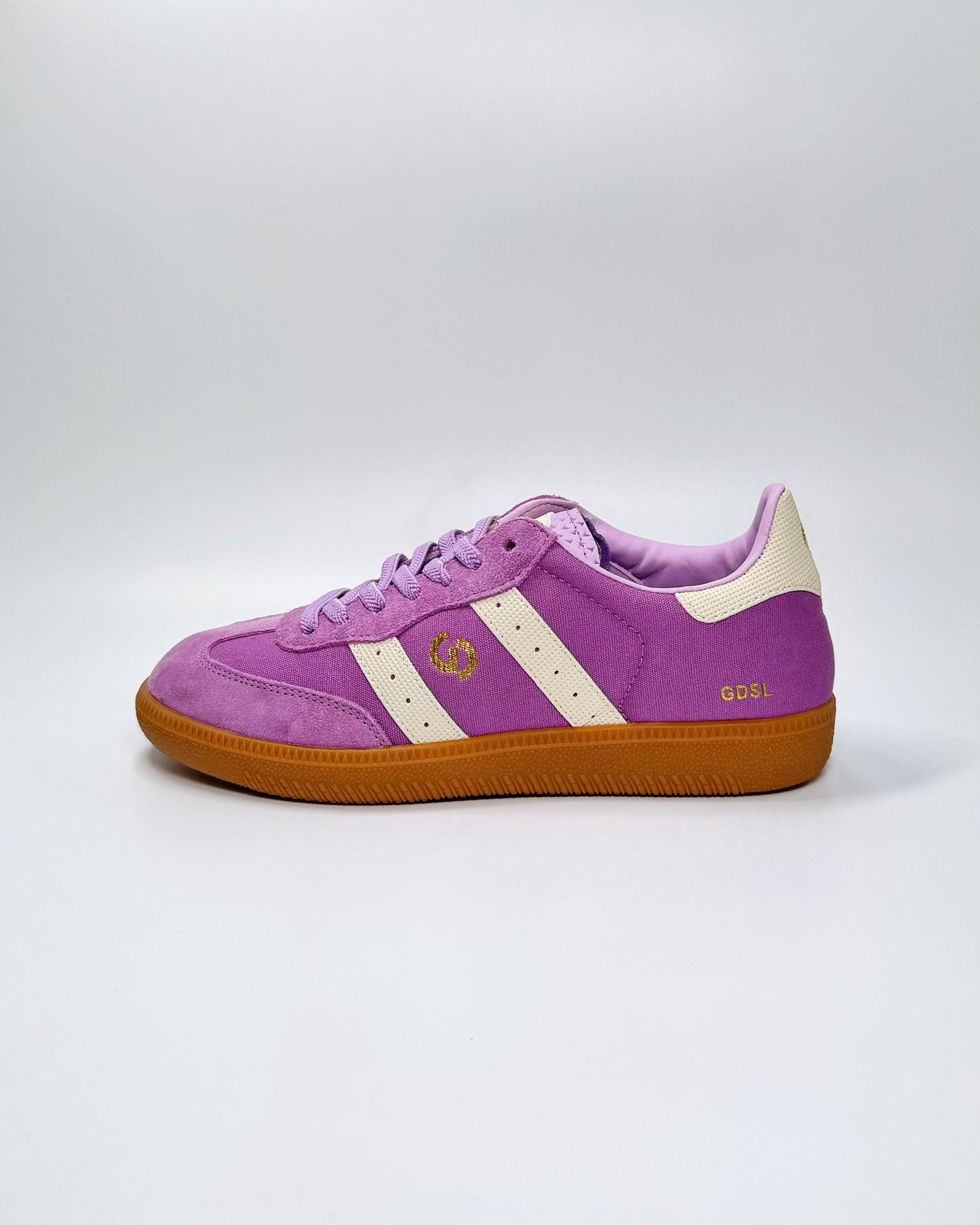 2001 Parallel (Sweet Lavender Canvas)