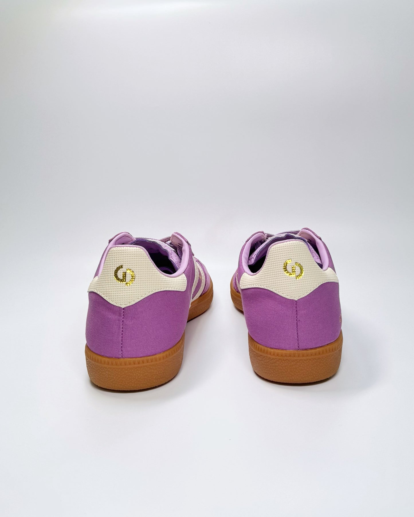 2001 Parallel (Sweet Lavender Canvas)