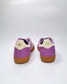 2001 Parallel (Sweet Lavender Canvas)
