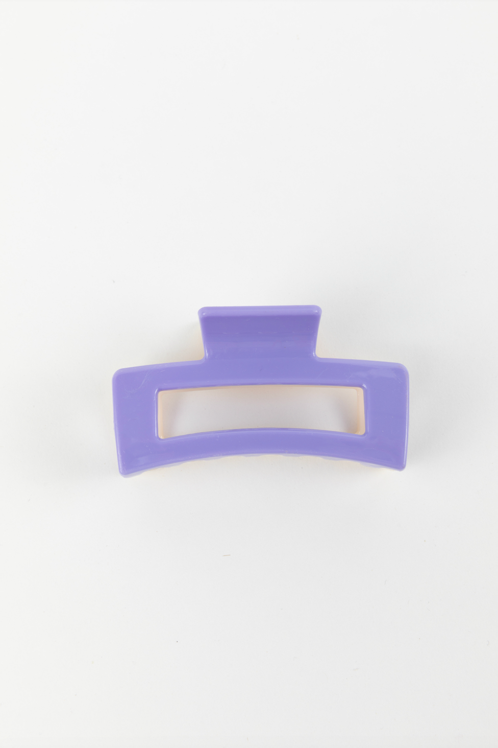 Sandy Hair Claw (Lilac)