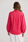 Island Shirt (Hibiscus Stripe)