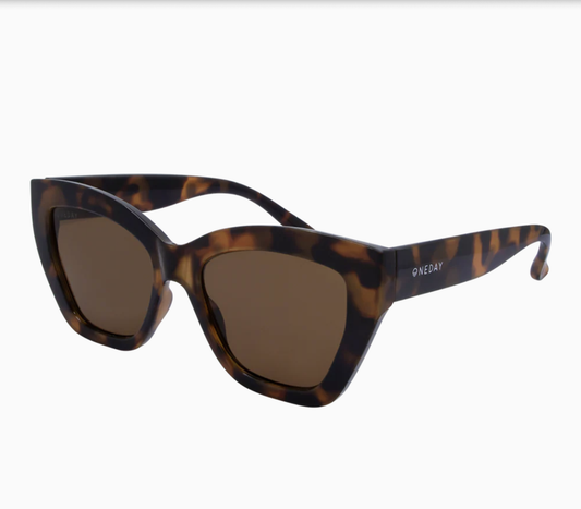 Winona (Tortoise-Brown)