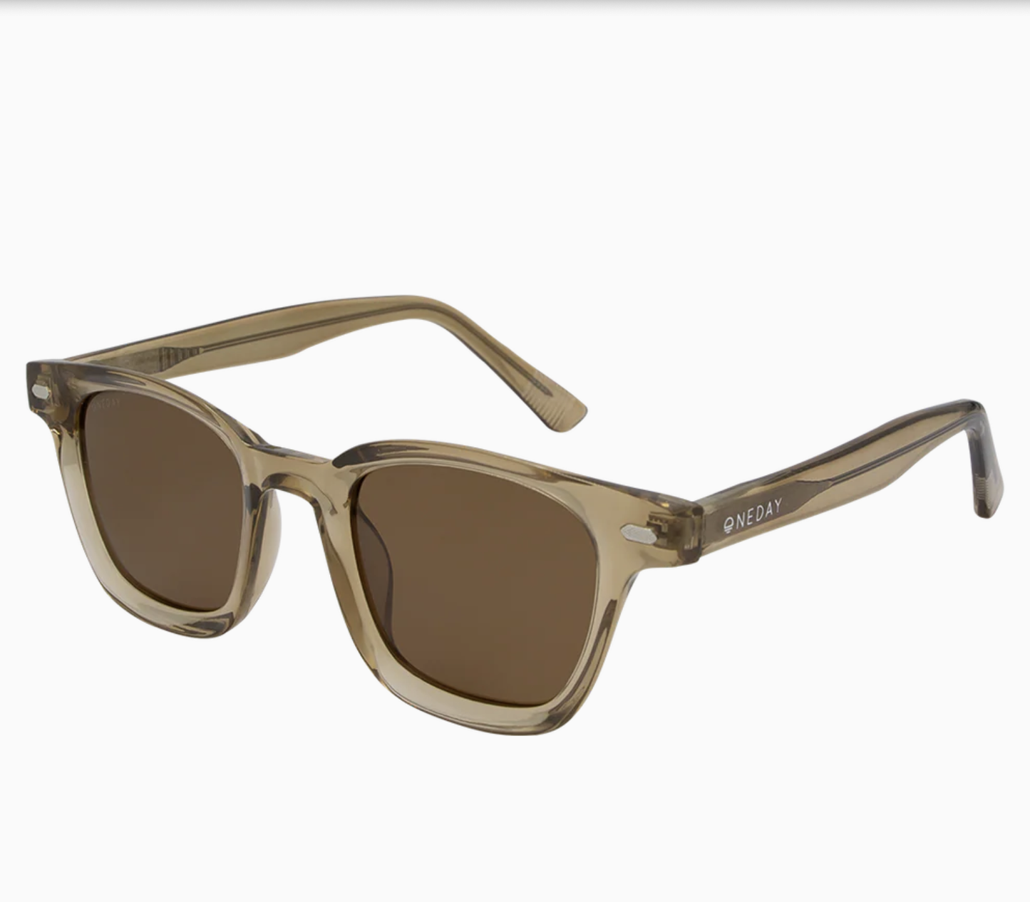 Aspen (Brown-Brown Polarised)