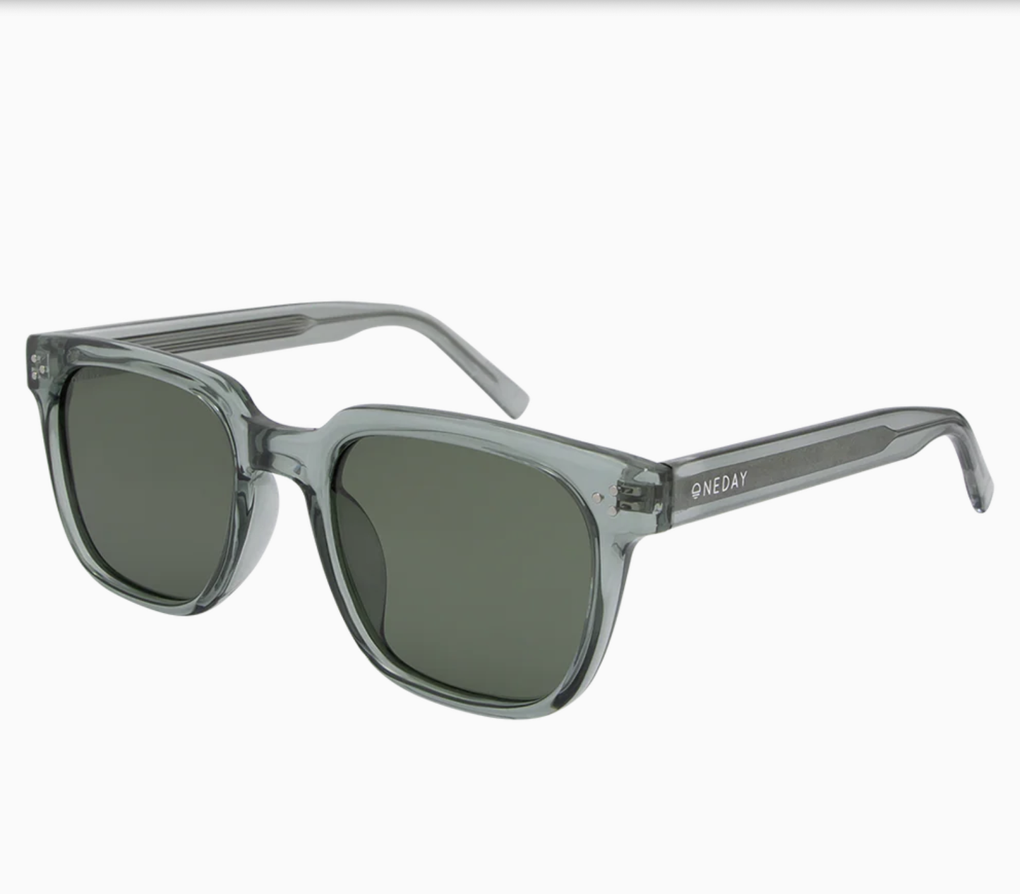 Parker (Green Green Polarised)