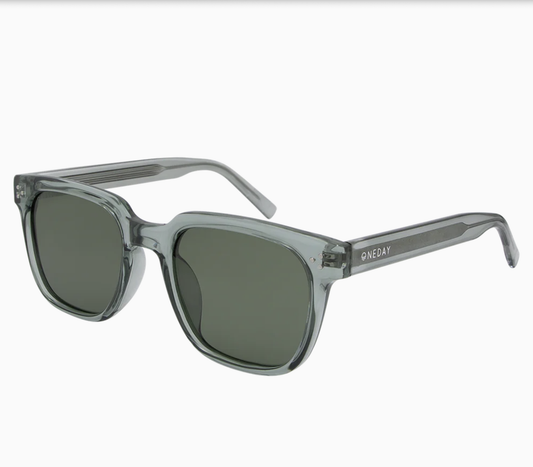 Parker (Green Green Polarised)