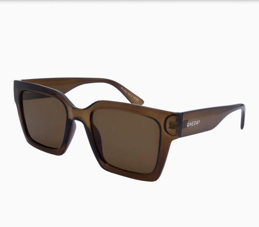 Rhodes (Brown Brown)