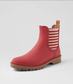 Diana Ferrari Red Gumboot | Gretel Lane