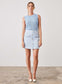 Pivot Skirt (Sky)
