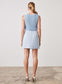 Pivot Skirt (Sky)