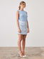 Pivot Skirt (Sky)