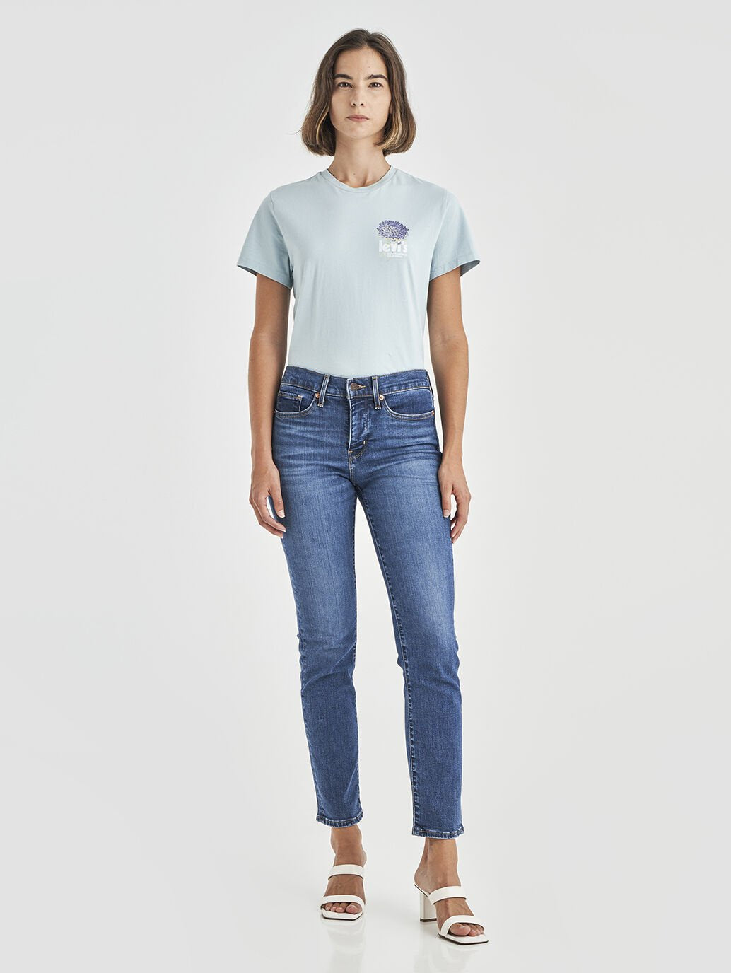 Levi's