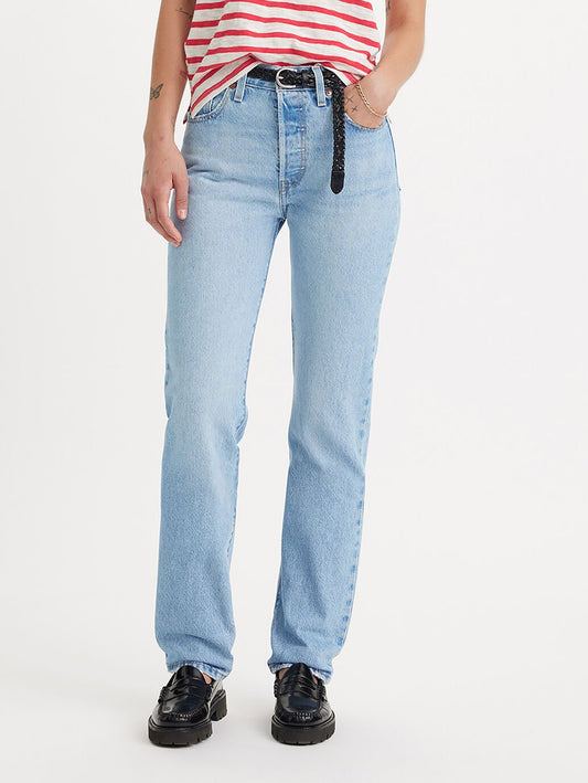 501 Original Jeans (Ojai Luxor Last)