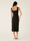 Linna Dress (Black)