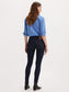 710 Mid Rise Super Skinny Jeans (Don't Let It Go)