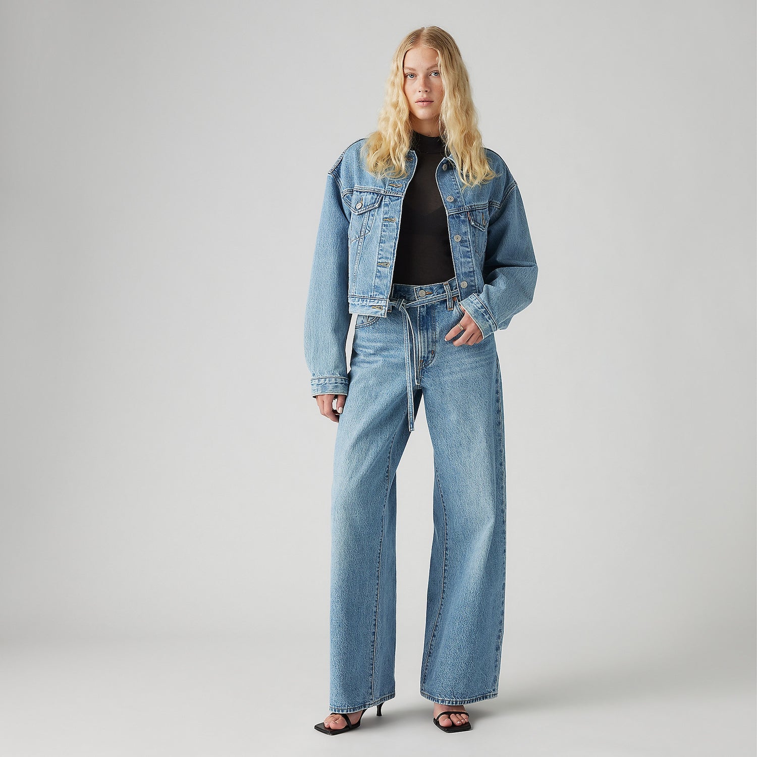 Levi's