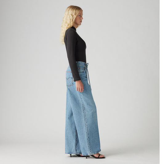 XL Straight Jeans (Thanks Friend)