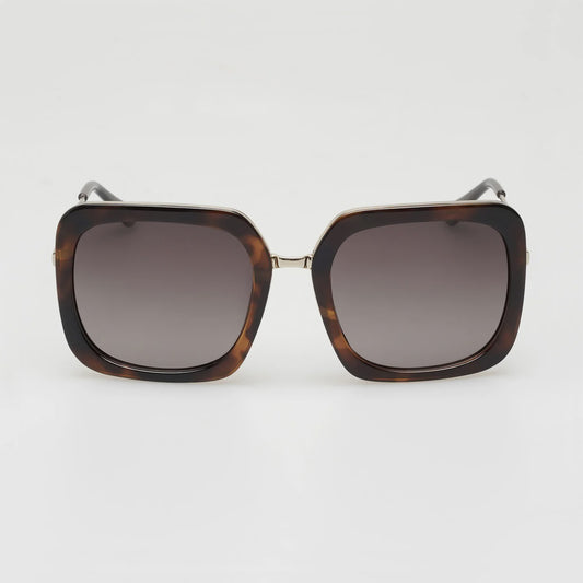 Alex (Tortoiseshell Gold Brown)