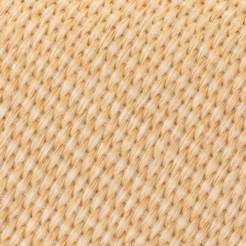 Alexa Woven Shoulder Bag (Natural)