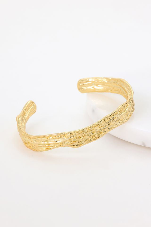 Alexandra Bracelet (Gold)