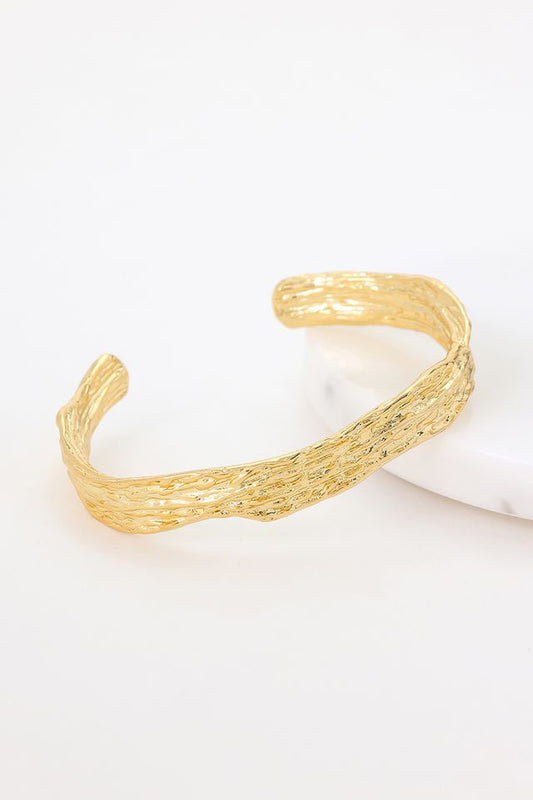 Alexandra Bracelet (Gold)