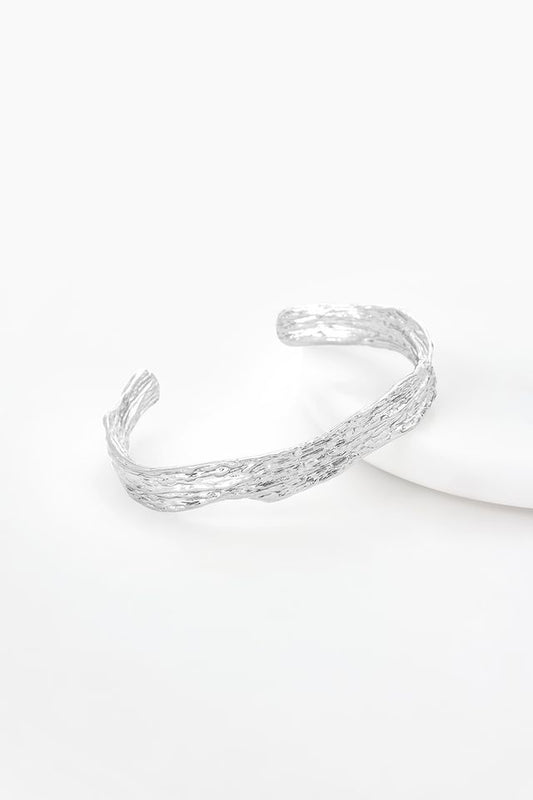 Alexandra Bracelet (Silver)