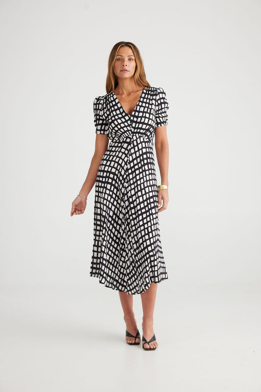 Arabelle Dress (Baseline)