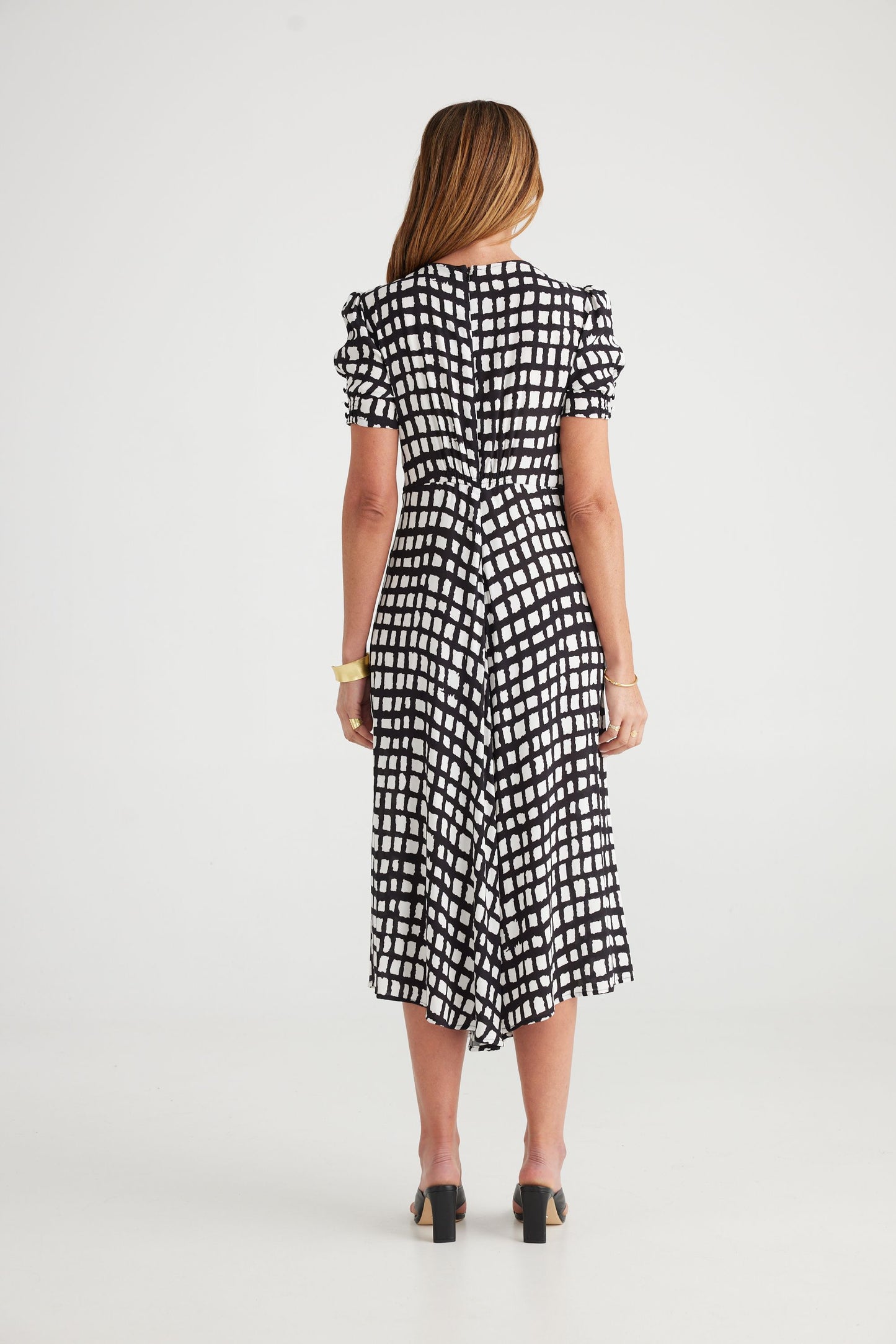 Arabelle Dress (Baseline)