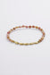 Zafino Aubrey Water Proof Stretch Bracelet Blush | Women's Jewellery | Gretel Lane