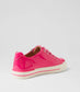 Audry (Hot Pink Patent)