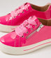 Audry (Hot Pink Patent)