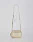 Aurora Camera Style Bag (Champagne)