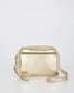 Aurora Camera Style Bag (Champagne)