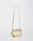 Aurora Camera Style Bag (Champagne)