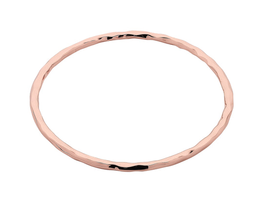Sonny Bangle (Rose Gold)