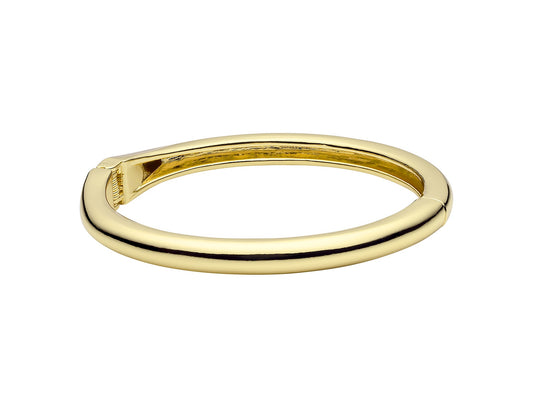 Rowe Bangle (Gold)