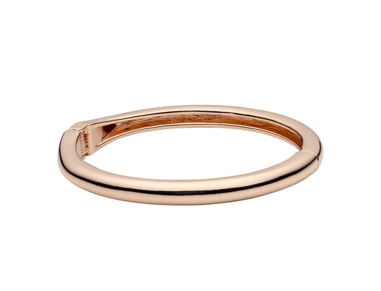 Rowe Bangle (Rose Gold)