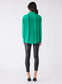 Bloom Shirt (Emerald)