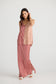 Aria Top (Allsorts Stripe)