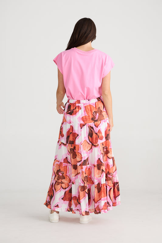 Wonderland Skirt (Azalea)