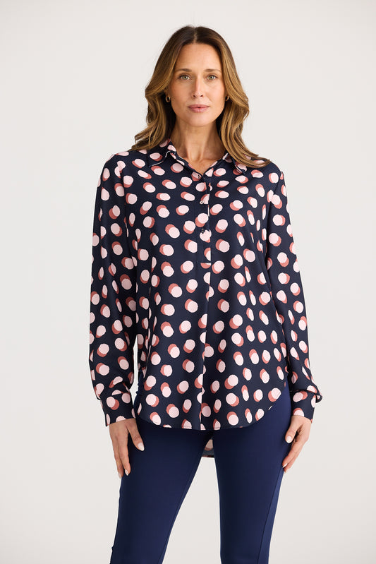 Astrid Shirt (Irregular Spot)