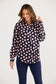 Astrid Shirt (Irregular Spot)