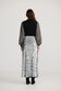 Paris Skirt (Silver Sequin)
