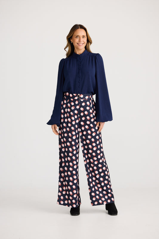 Diego Pant (Irregular Spot)