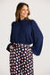 Diego Pant (Irregular Spot)