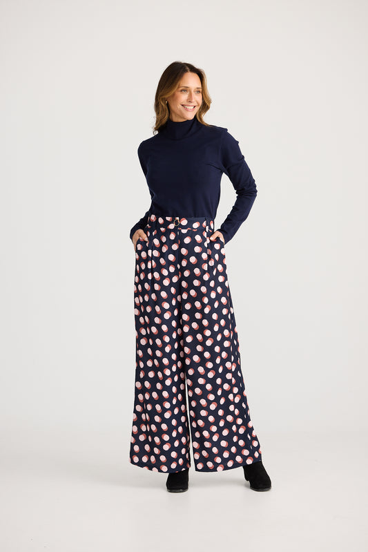 Diego Pant (Irregular Spot)