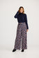 Diego Pant (Irregular Spot)