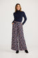 Diego Pant (Irregular Spot)